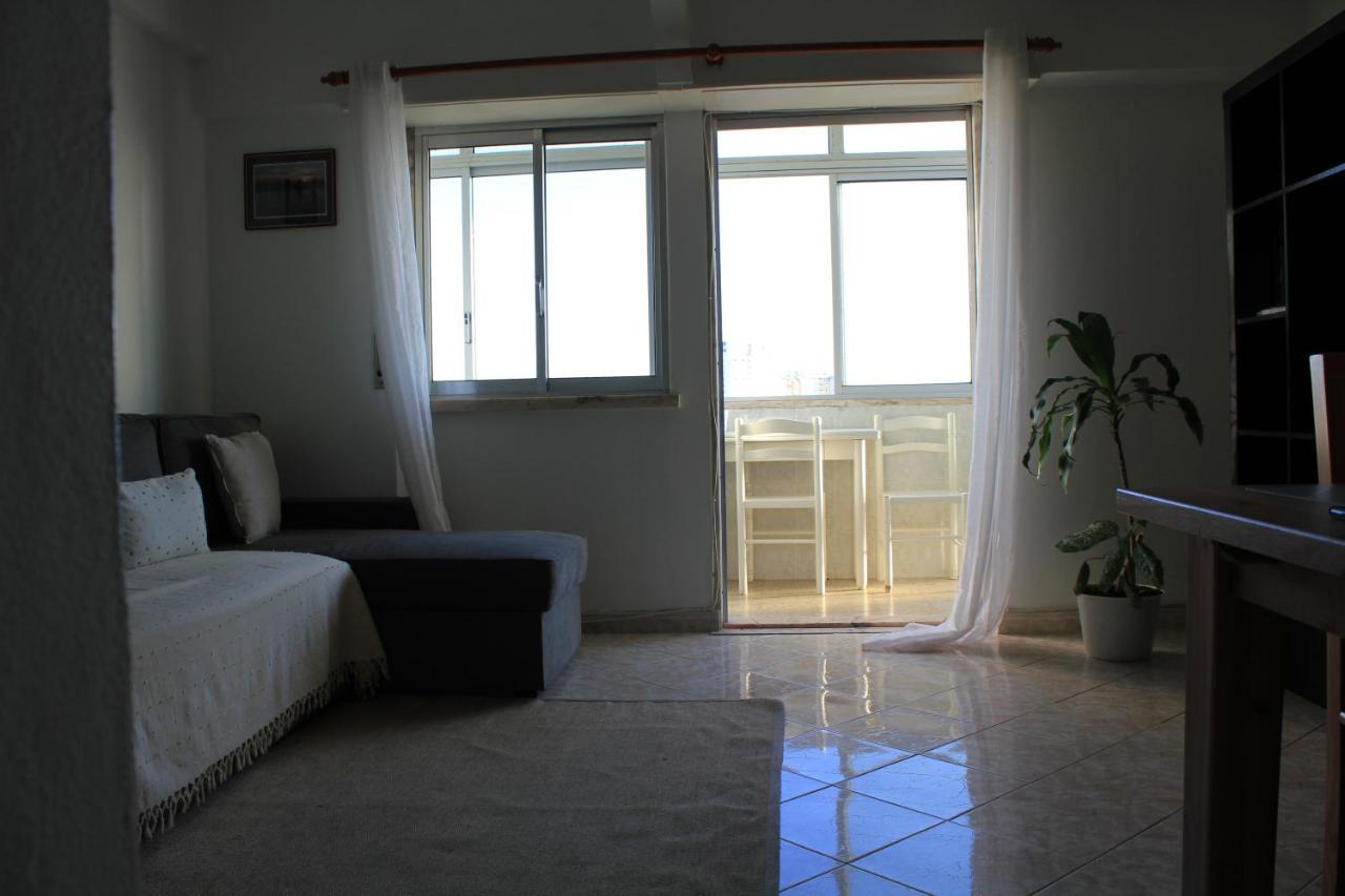 Apartamento Beliche Apartment Costa da Caparica Exterior photo