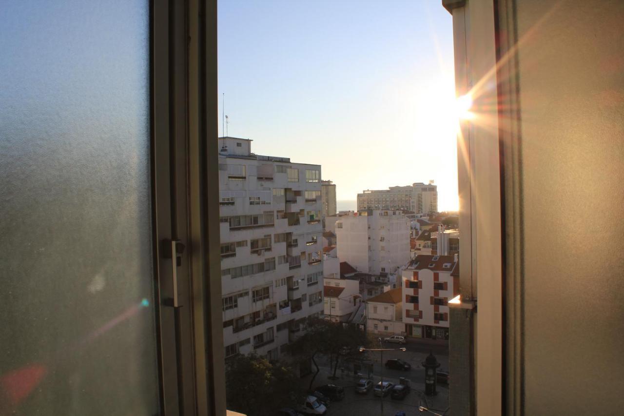 Apartamento Beliche Apartment Costa da Caparica Exterior photo
